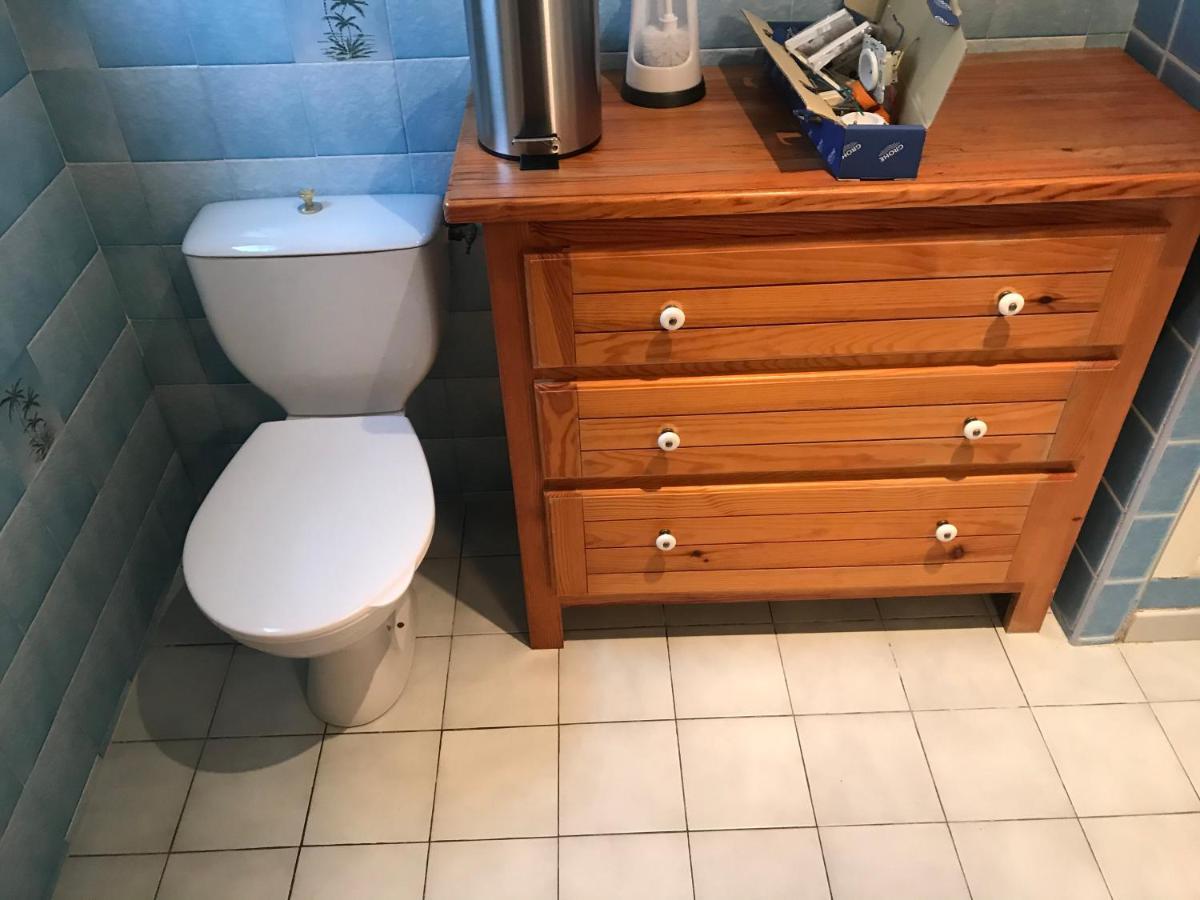 Chez Sarre Apartment Bareilles Ngoại thất bức ảnh
