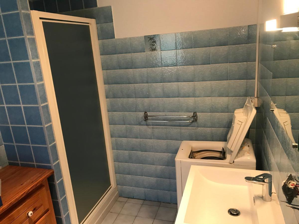 Chez Sarre Apartment Bareilles Ngoại thất bức ảnh