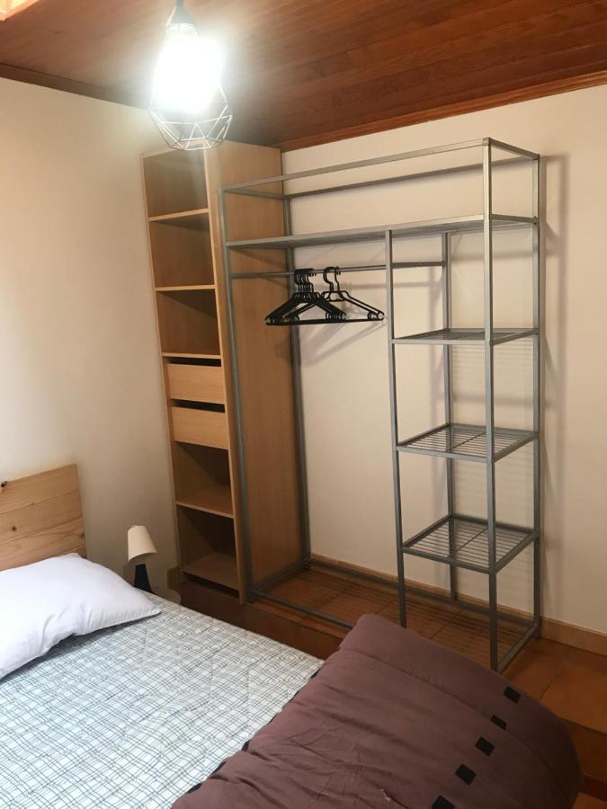Chez Sarre Apartment Bareilles Ngoại thất bức ảnh