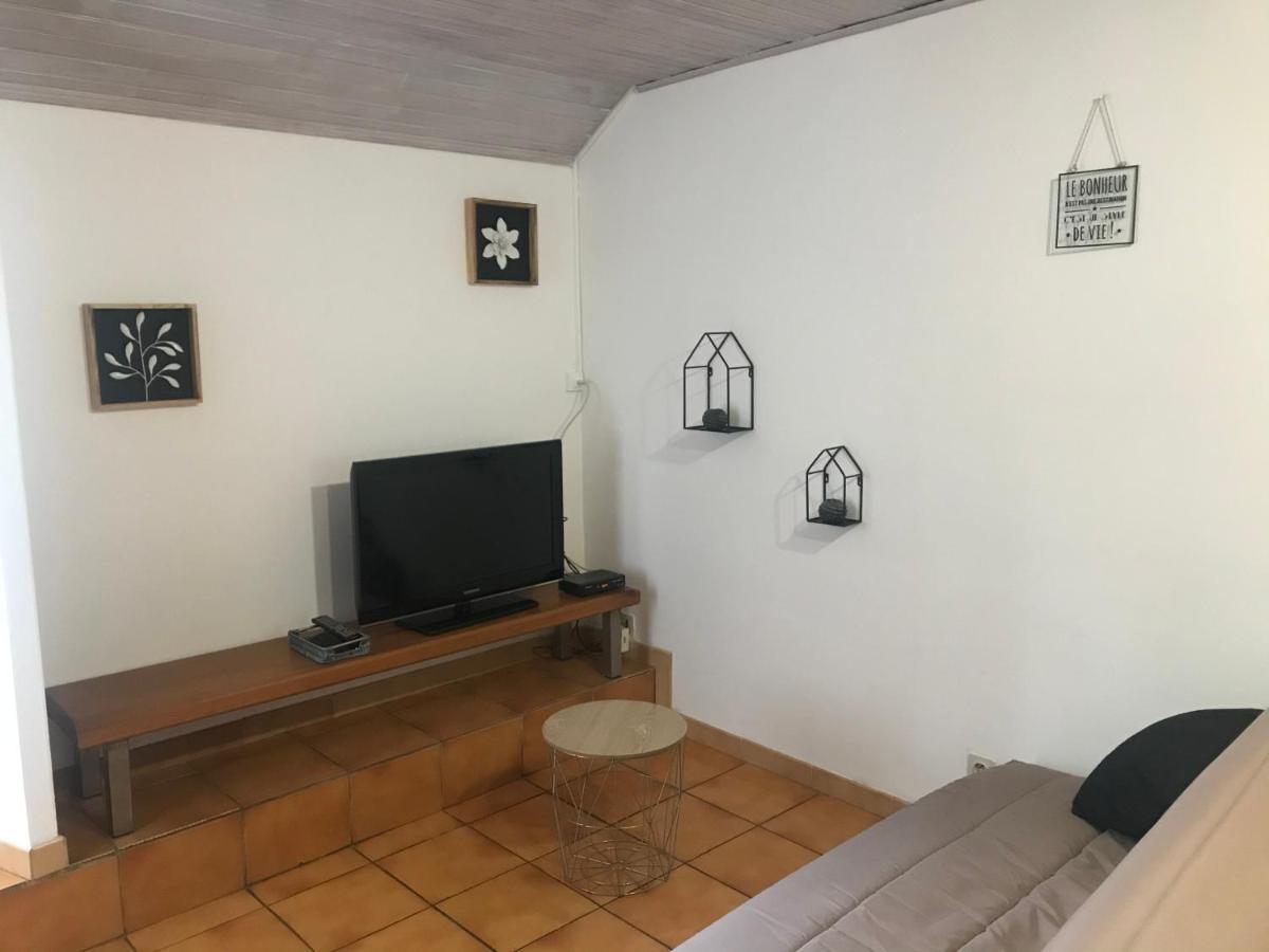 Chez Sarre Apartment Bareilles Ngoại thất bức ảnh