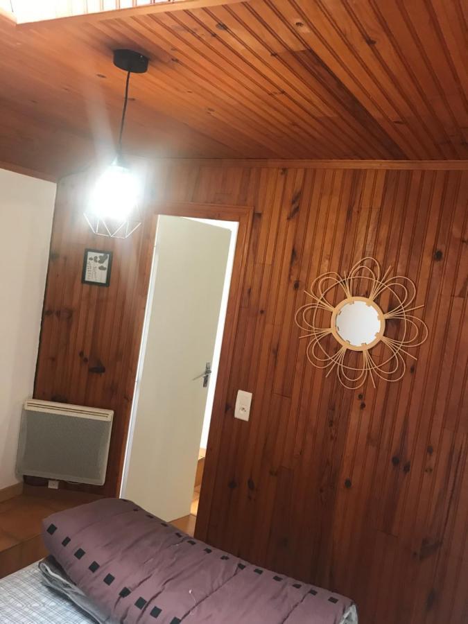 Chez Sarre Apartment Bareilles Ngoại thất bức ảnh